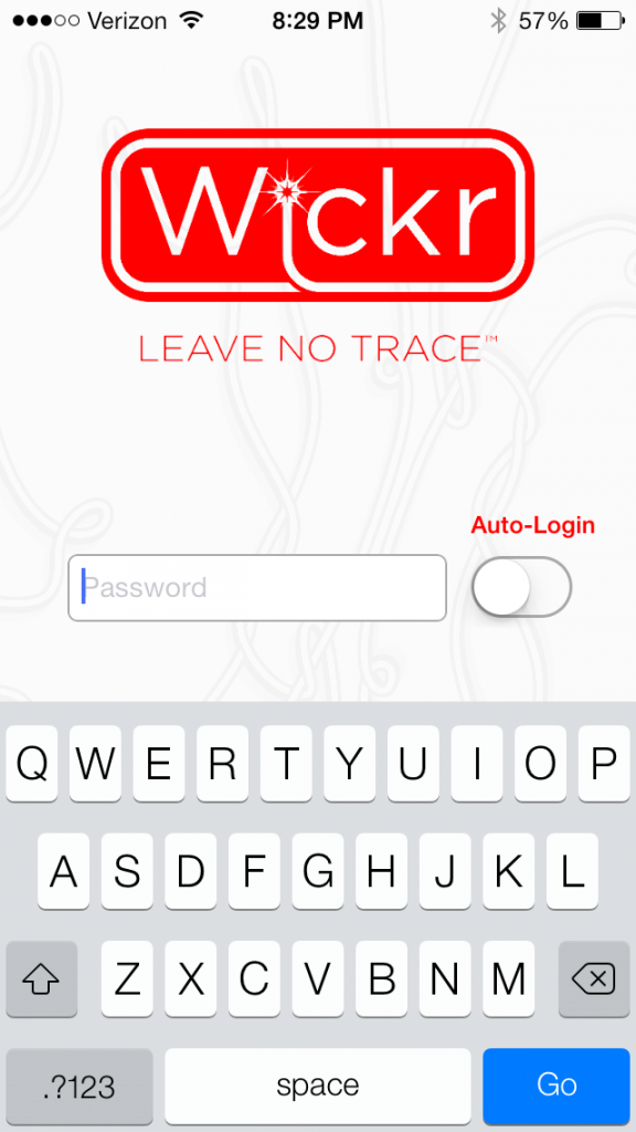 Wikr Wickr: HIPAA-Compliant SMS App Tested by Two Psychologists - Dr. Keely ...